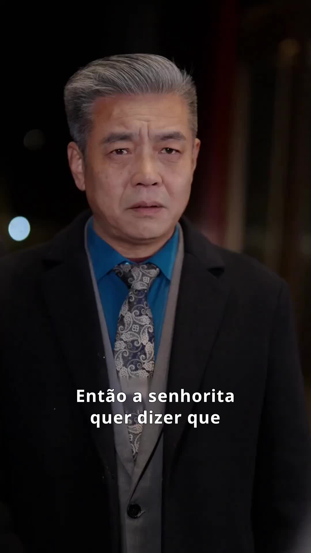 Episódio 64 de Divorciada e Desejada! Meu Trio de Pretendentes de Elite