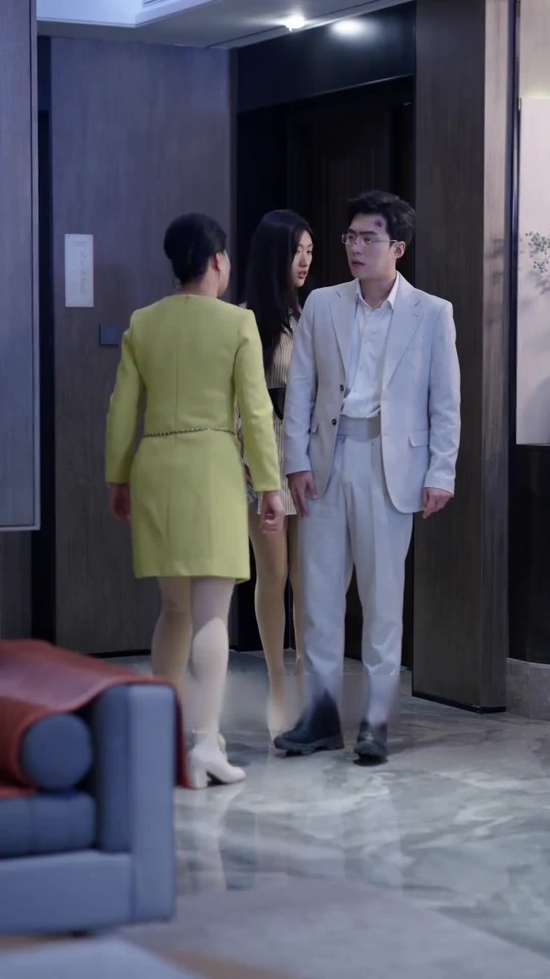 Episódio 74 de Divorciada e Desejada! Meu Trio de Pretendentes de Elite