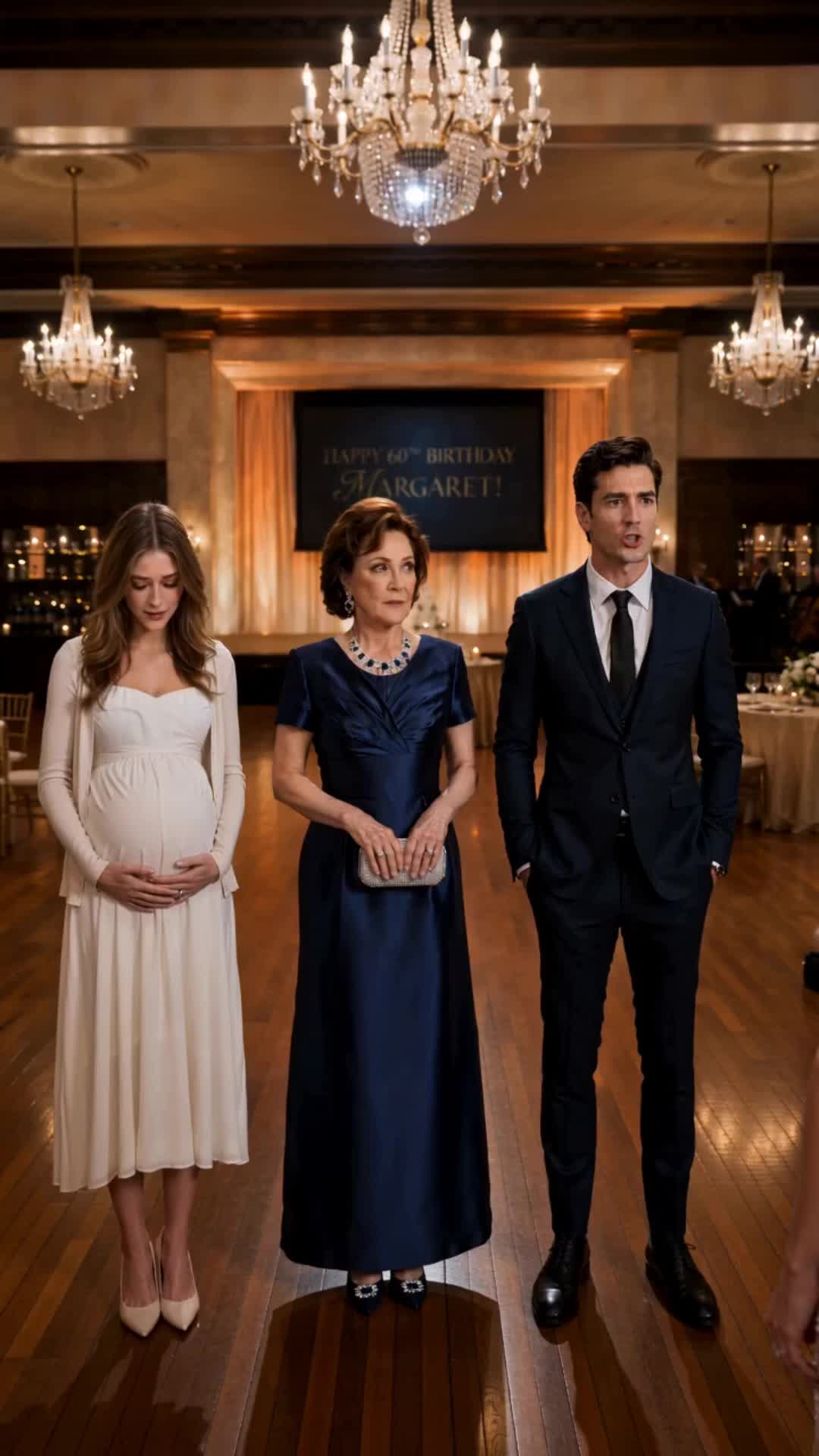 Episódio 17 de Divorciada, Ela Recuperou Seu Império