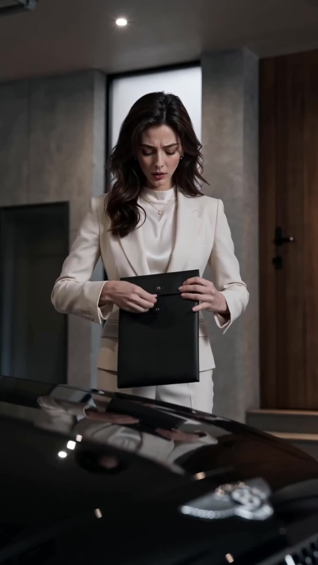 Episódio 2 de Divorciada, Ela Recuperou Seu Império