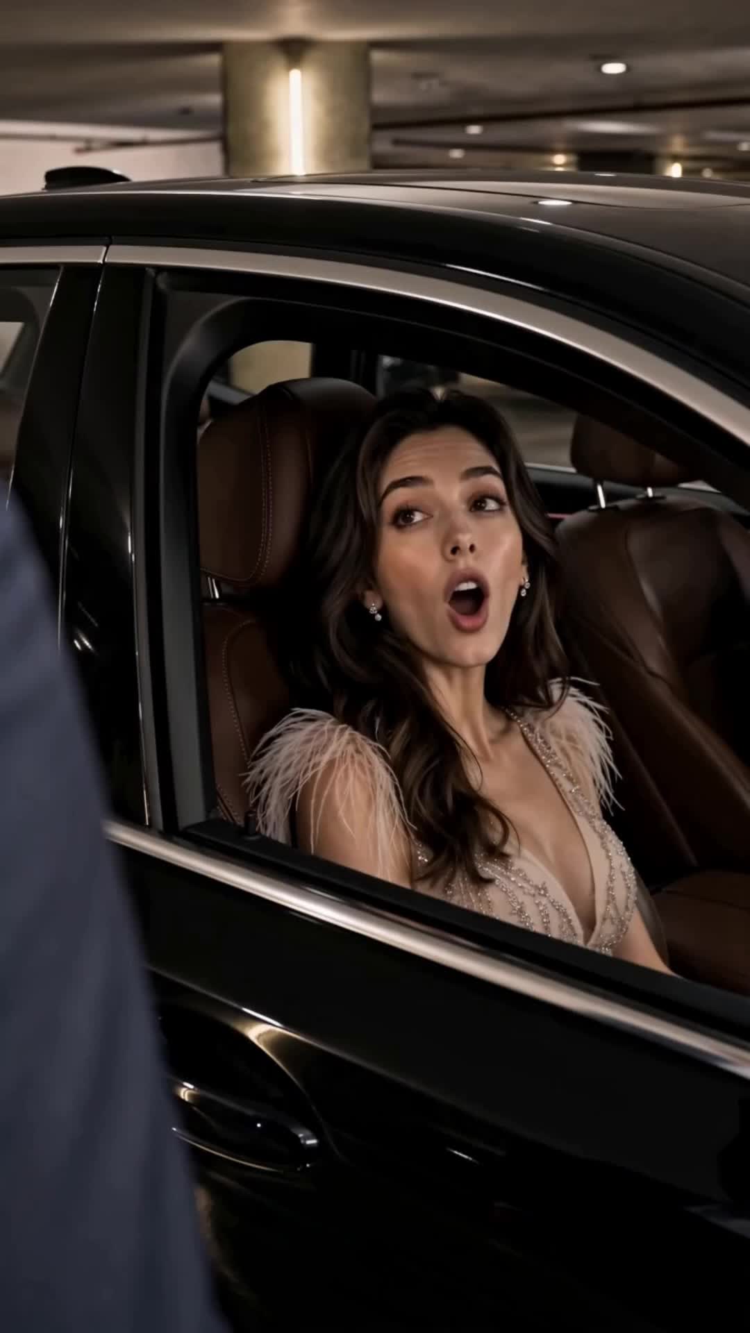 Episódio 20 de Divorciada, Ela Recuperou Seu Império