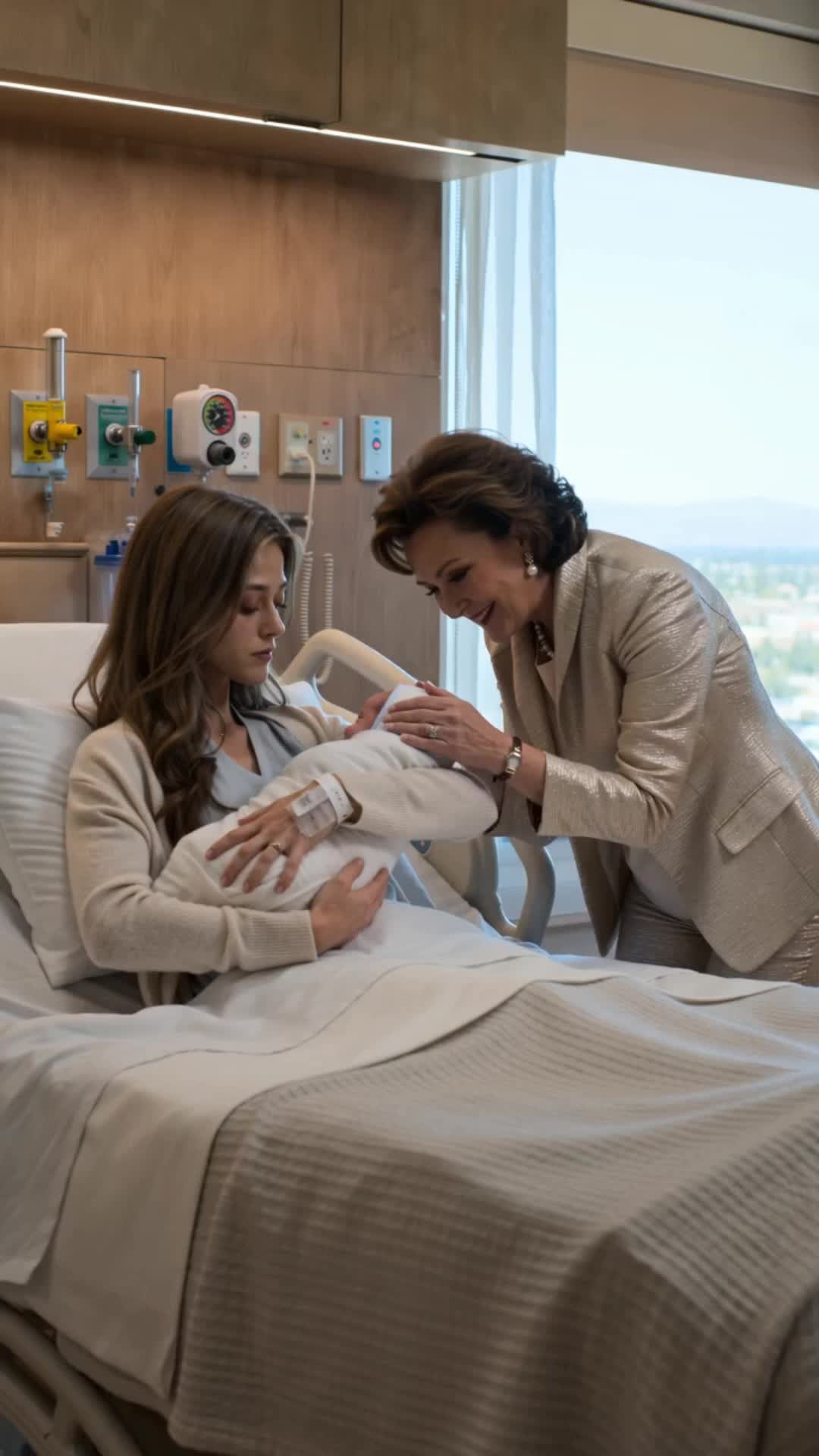 Episódio 29 de Divorciada, Ela Recuperou Seu Império