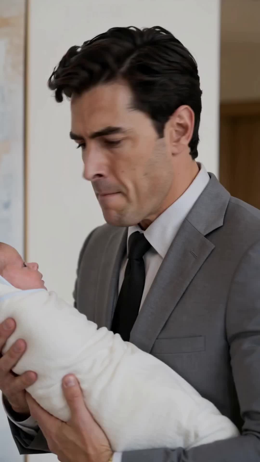 Episódio 40 de Divorciada, Ela Recuperou Seu Império