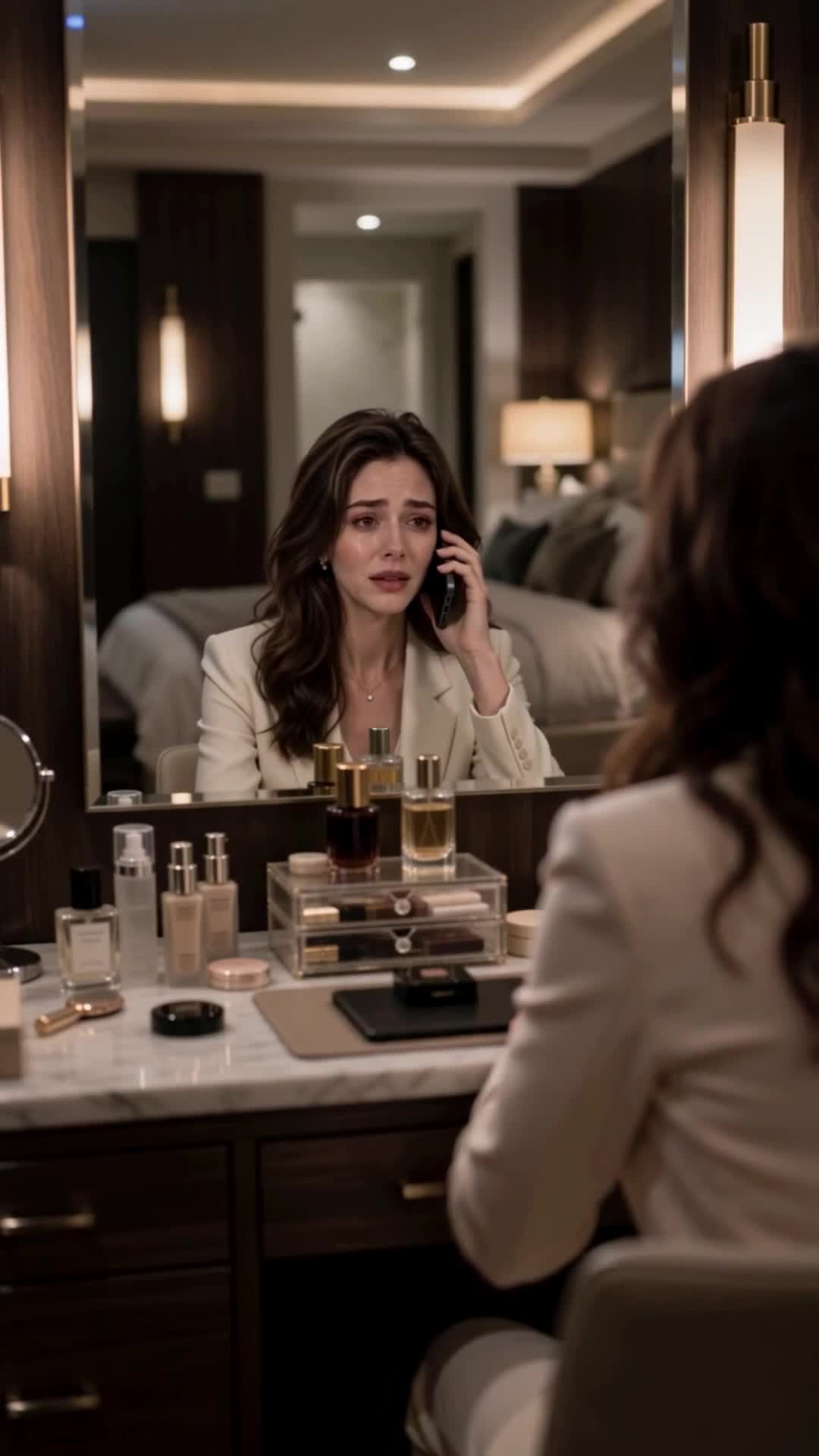 Episódio 7 de Divorciada, Ela Recuperou Seu Império