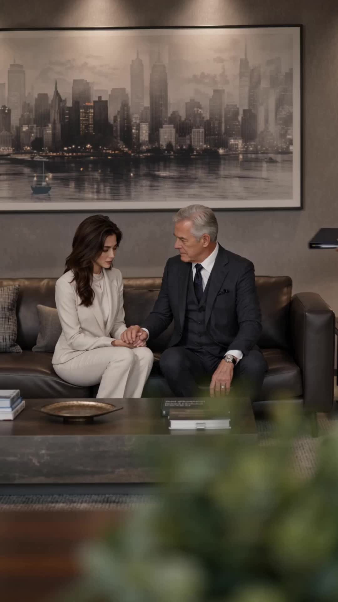 Episódio 9 de Divorciada, Ela Recuperou Seu Império