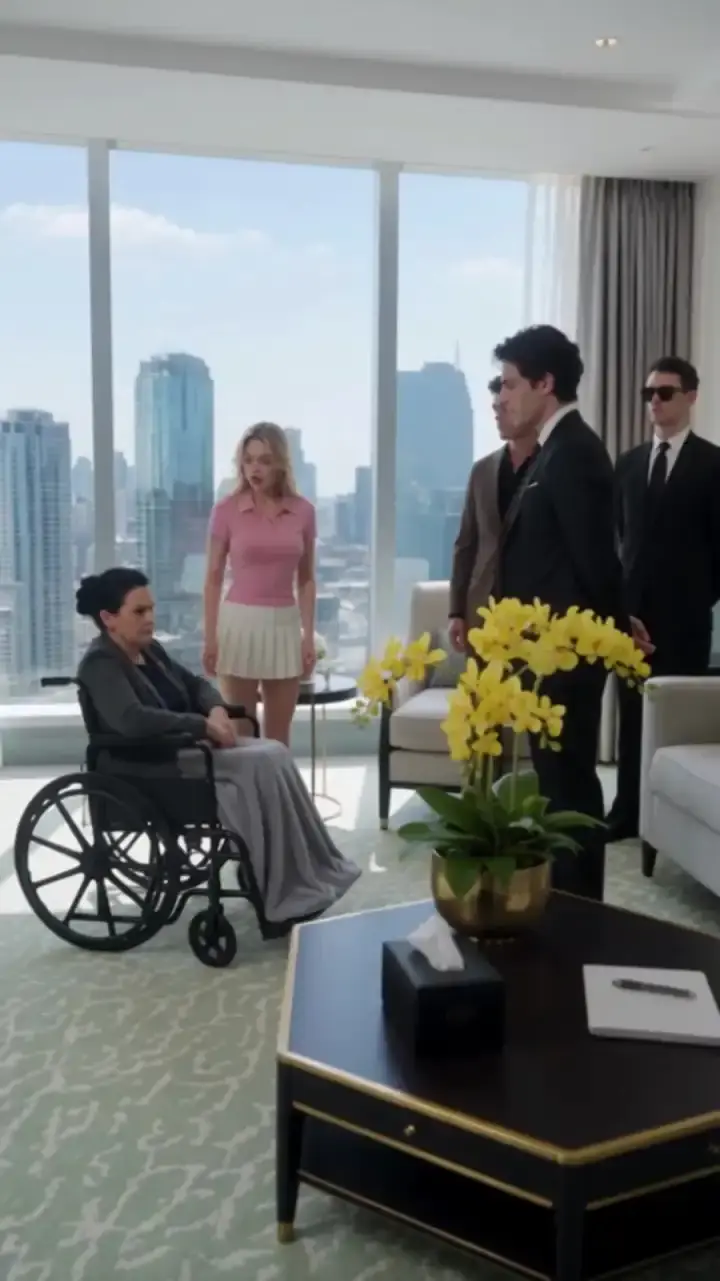 Episódio 15 de Divorciado, Traído e Conquistado Pela Rival