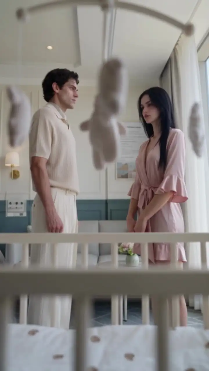 Episódio 2 de Divorciado, Traído e Conquistado Pela Rival