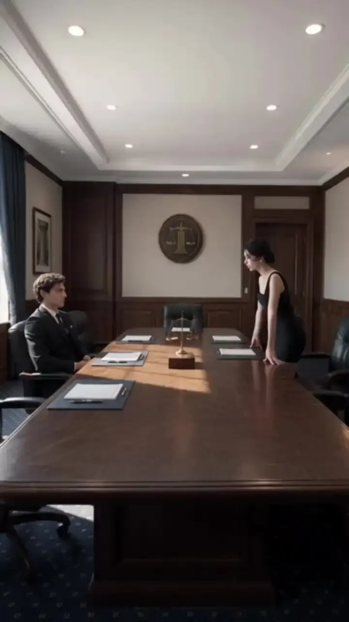 Episódio 23 de Divorciado, Traído e Conquistado Pela Rival