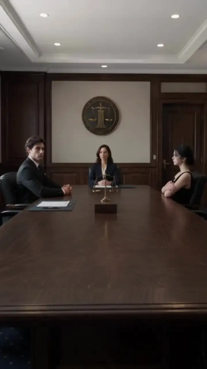 Episódio 24 de Divorciado, Traído e Conquistado Pela Rival