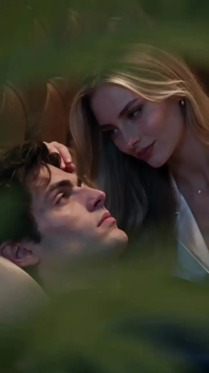 Episódio 36 de Divorciado, Traído e Conquistado Pela Rival