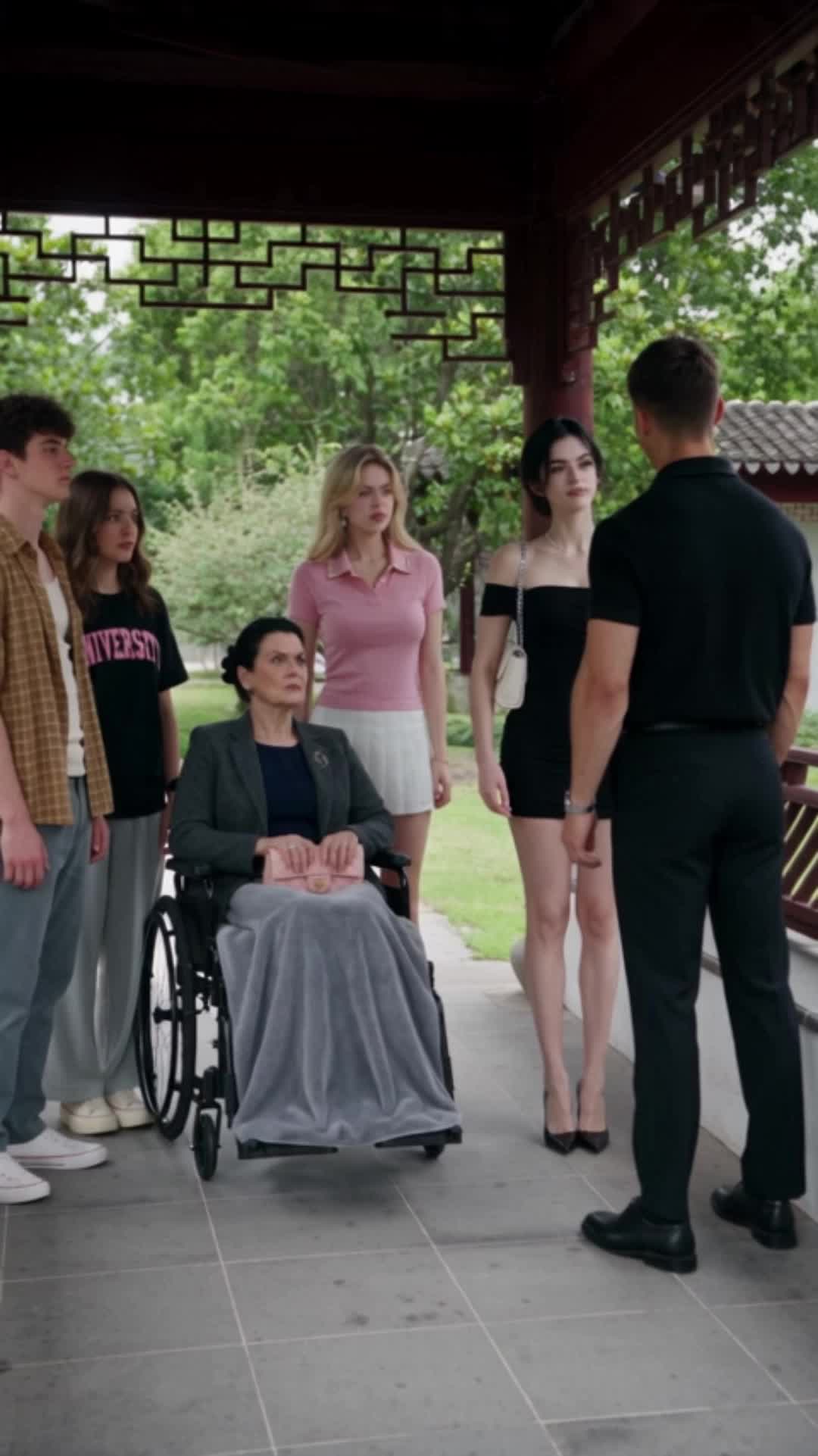 Episódio 41 de Divorciado, Traído e Conquistado Pela Rival