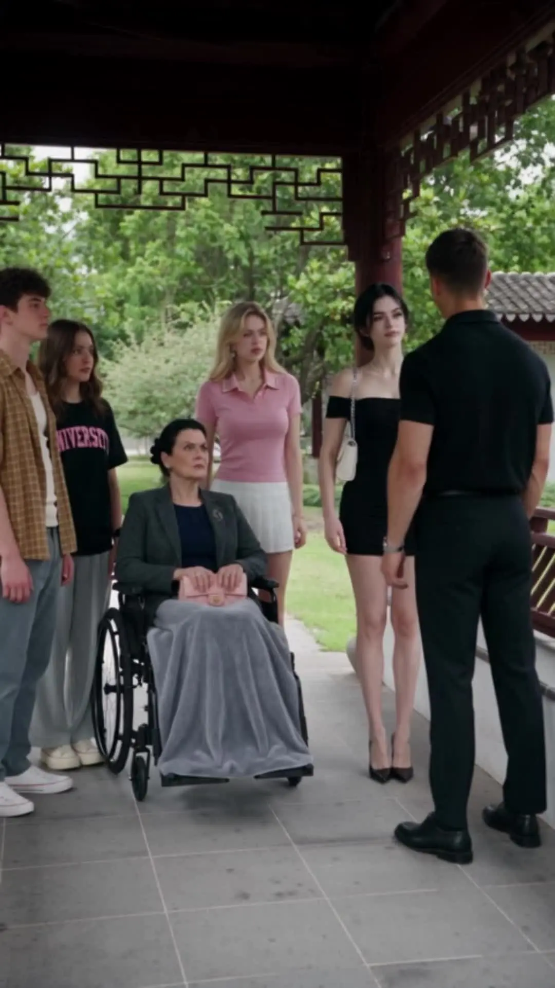 Episódio 41 de Divorciado, Traído e Conquistado Pela Rival