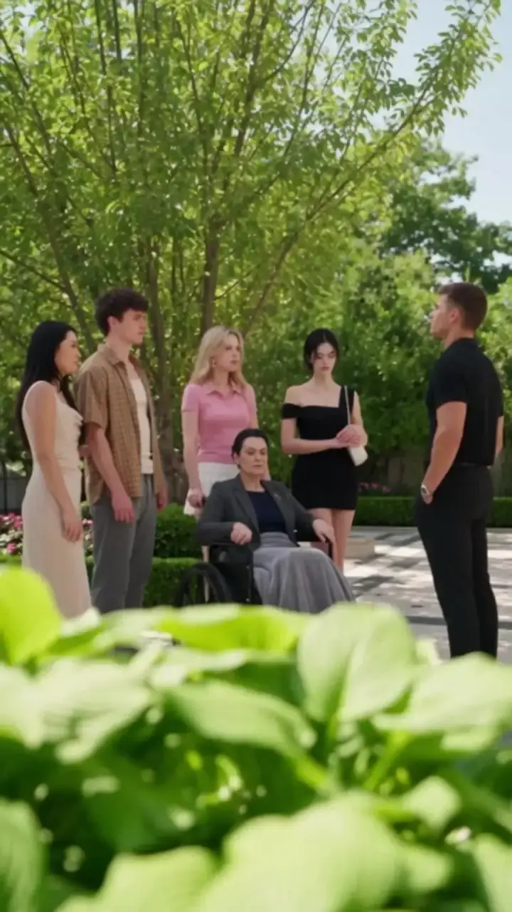 Episódio 43 de Divorciado, Traído e Conquistado Pela Rival