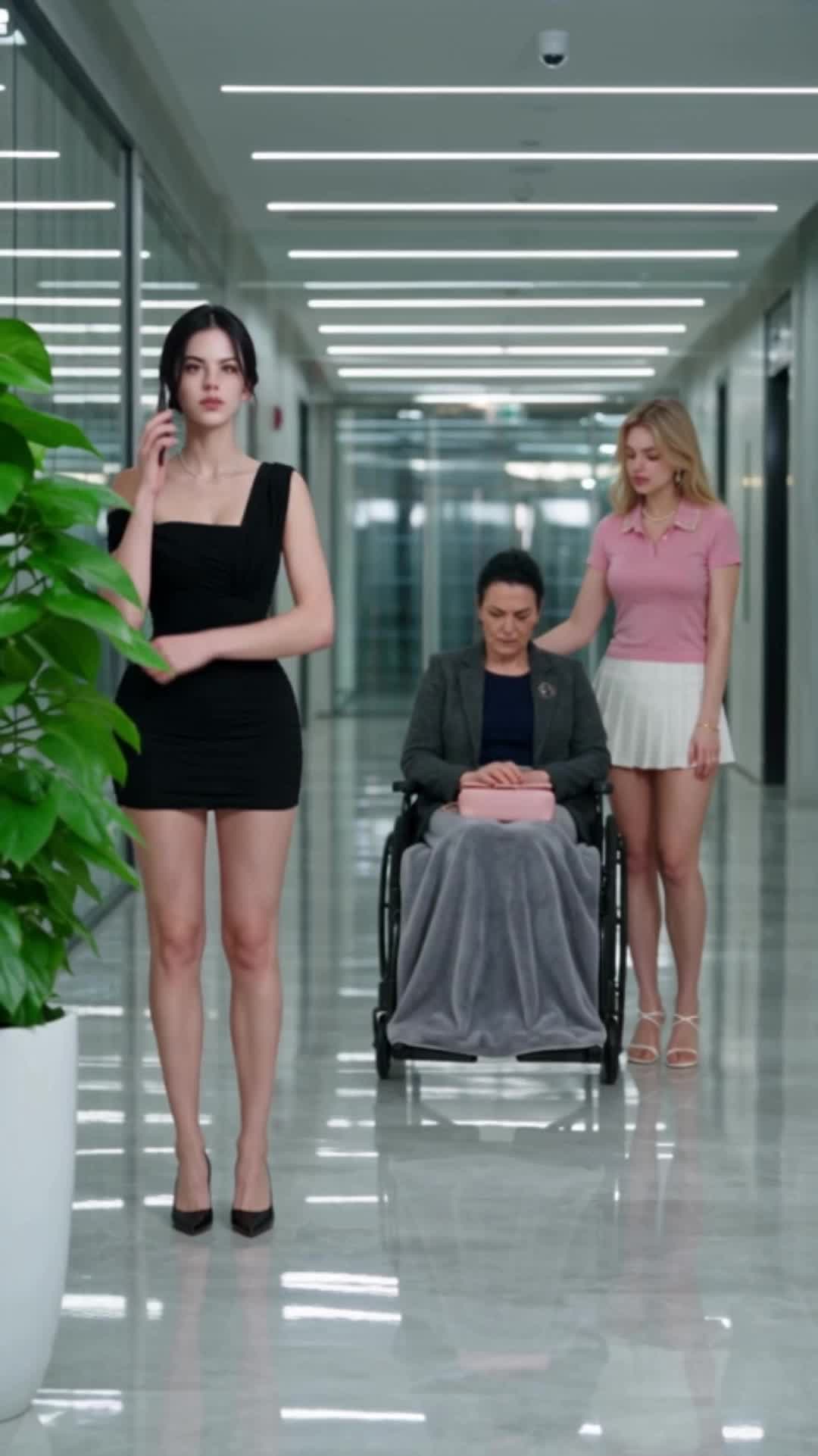 Episódio 48 de Divorciado, Traído e Conquistado Pela Rival