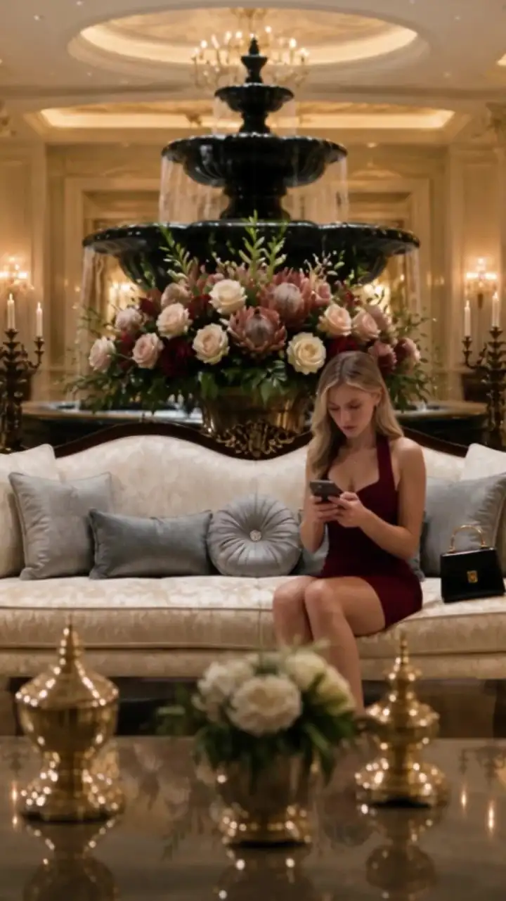 Episódio 66 de Divorciado, Traído e Conquistado Pela Rival