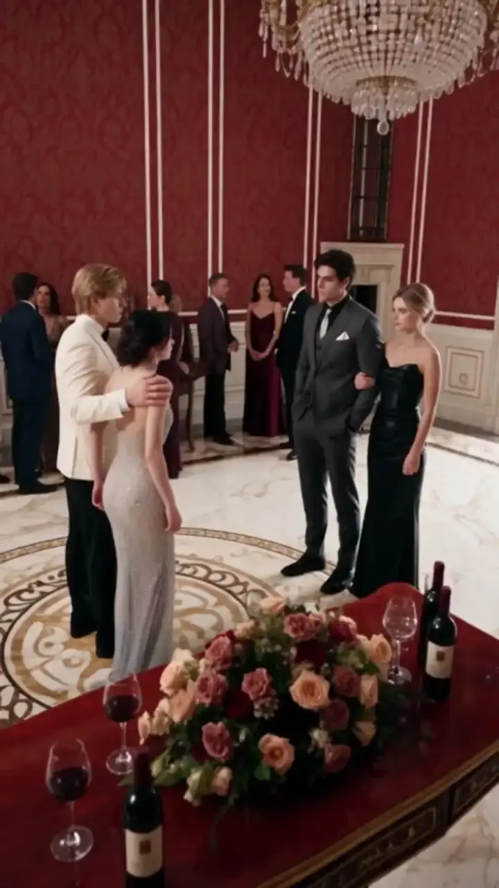Episódio 77 de Divorciado, Traído e Conquistado Pela Rival