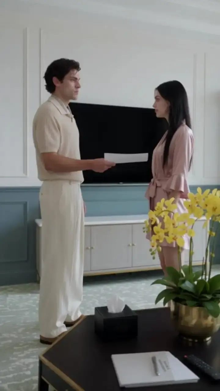 Episódio 9 de Divorciado, Traído e Conquistado Pela Rival