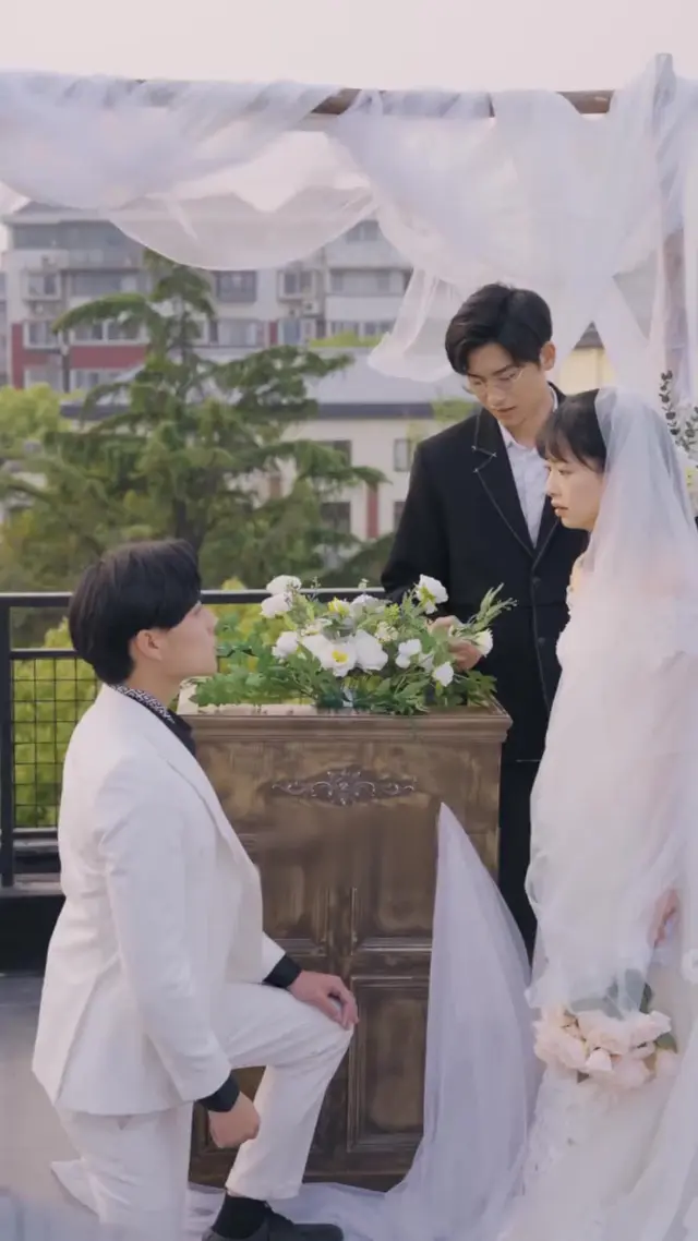 Episódio 100 de Divorcie-me, em Nome da Misericórdia