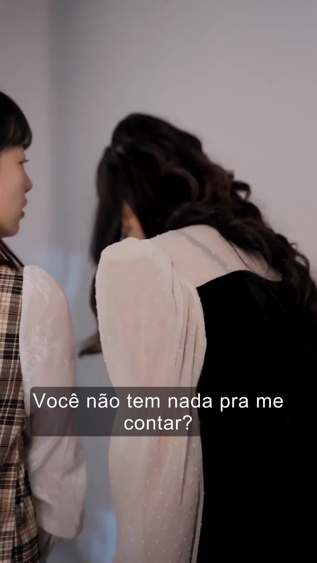 Episódio 17 de Divorcie-me, em Nome da Misericórdia
