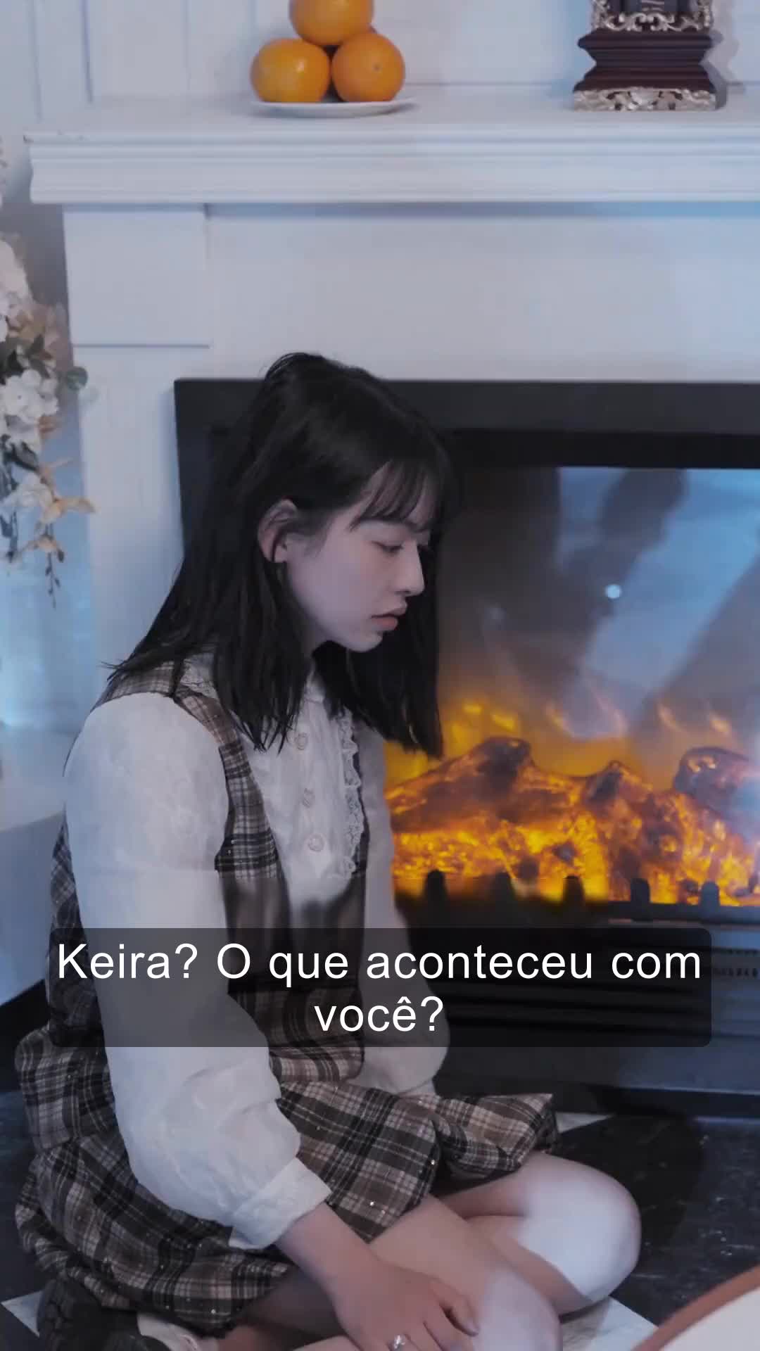 Episódio 2 de Divorcie-me, em Nome da Misericórdia