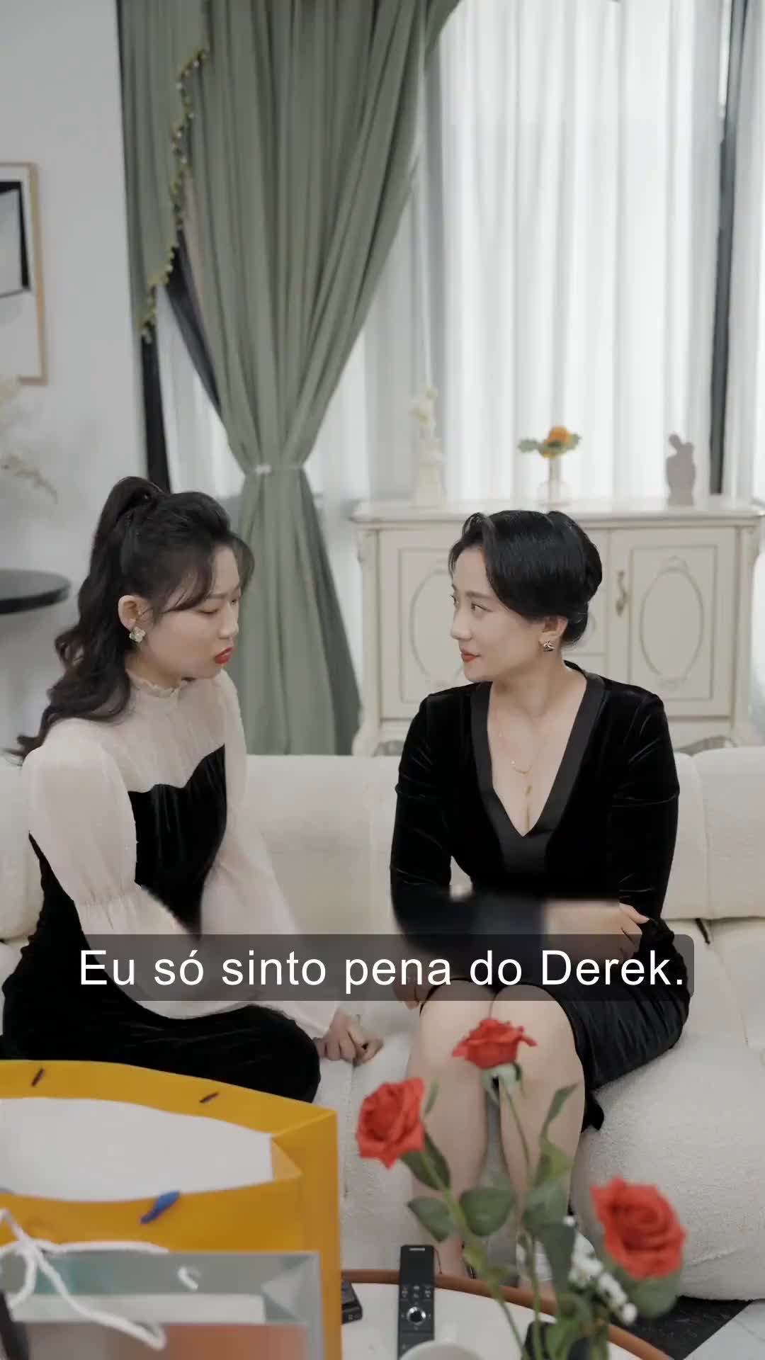 Episódio 24 de Divorcie-me, em Nome da Misericórdia
