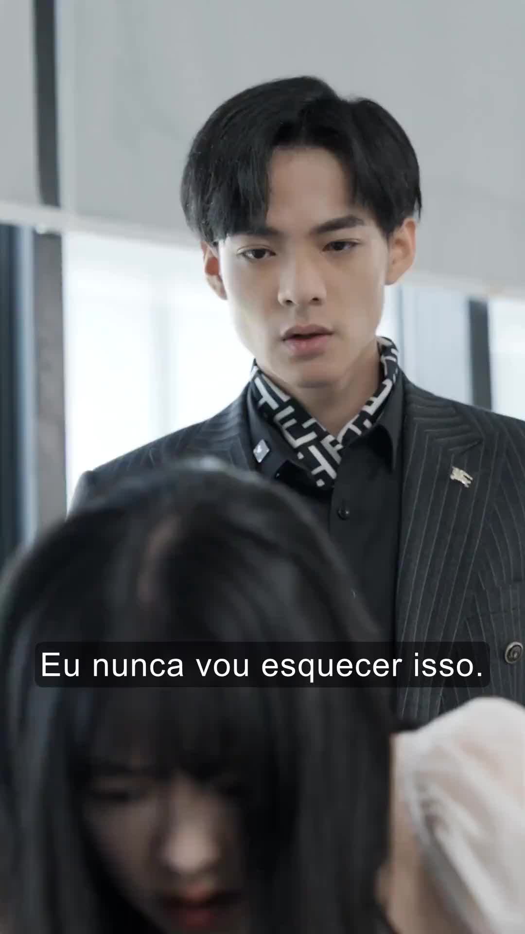 Episódio 28 de Divorcie-me, em Nome da Misericórdia
