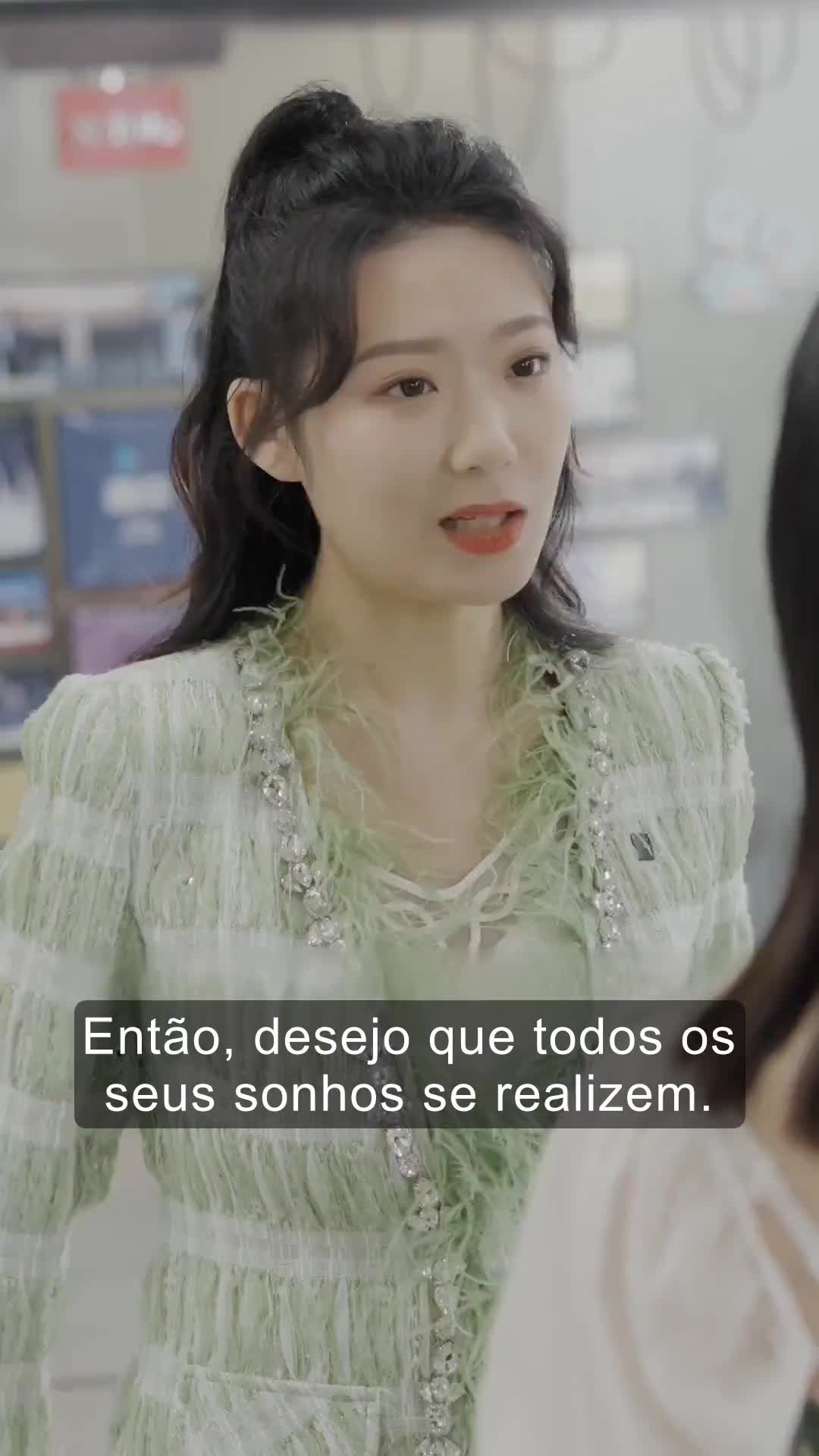 Episódio 30 de Divorcie-me, em Nome da Misericórdia