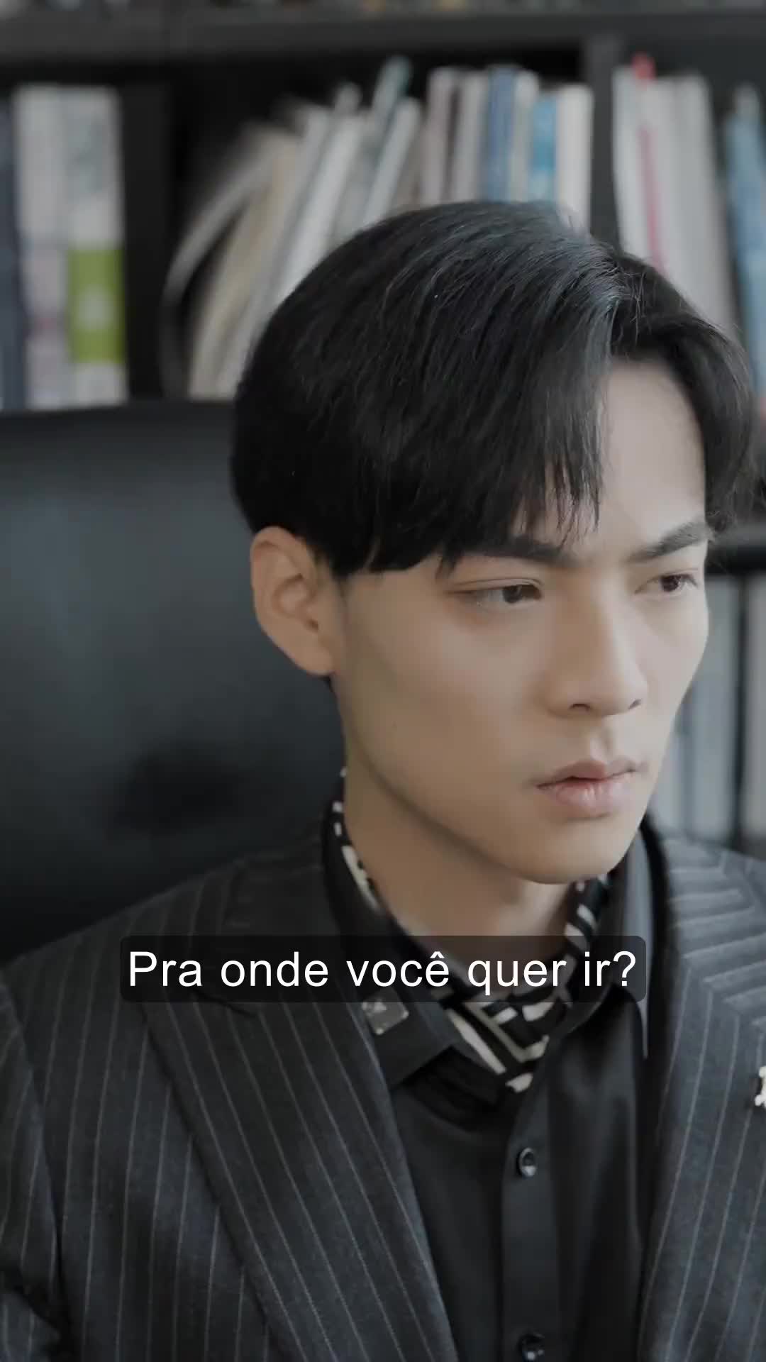 Episódio 32 de Divorcie-me, em Nome da Misericórdia