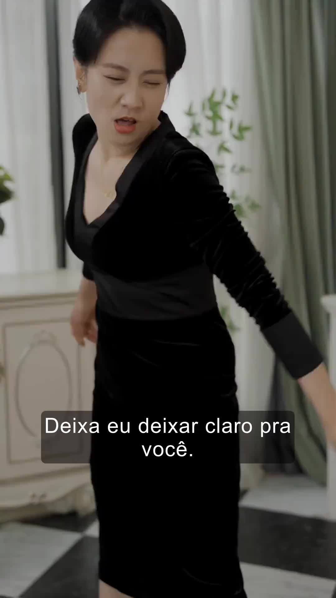 Episódio 34 de Divorcie-me, em Nome da Misericórdia