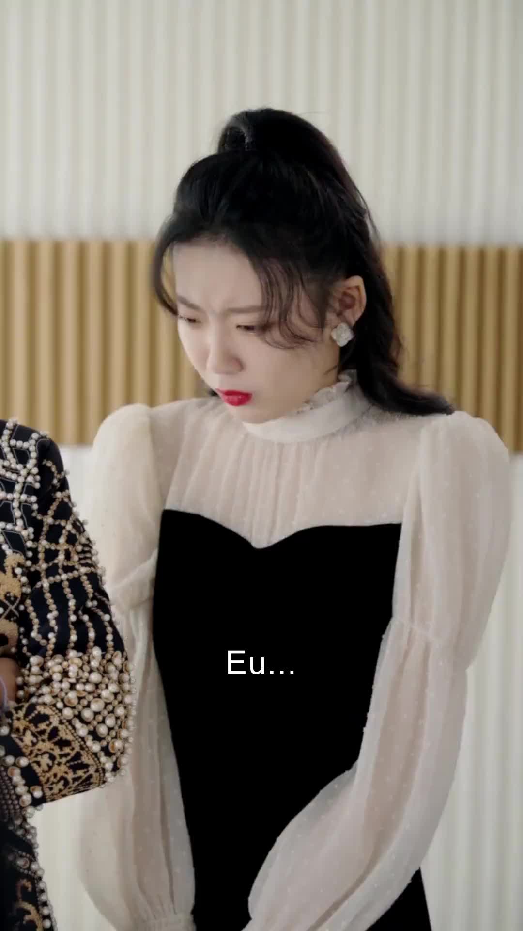 Episódio 45 de Divorcie-me, em Nome da Misericórdia