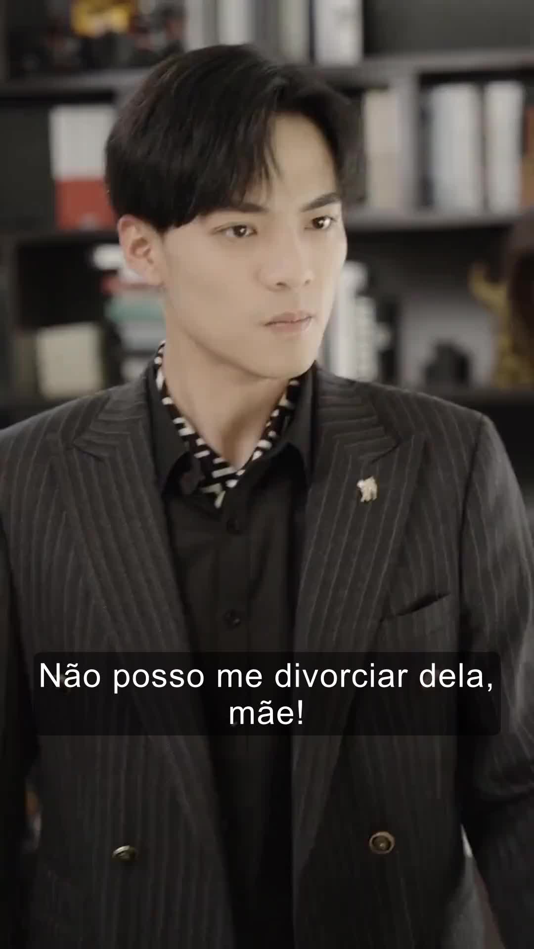 Episódio 47 de Divorcie-me, em Nome da Misericórdia