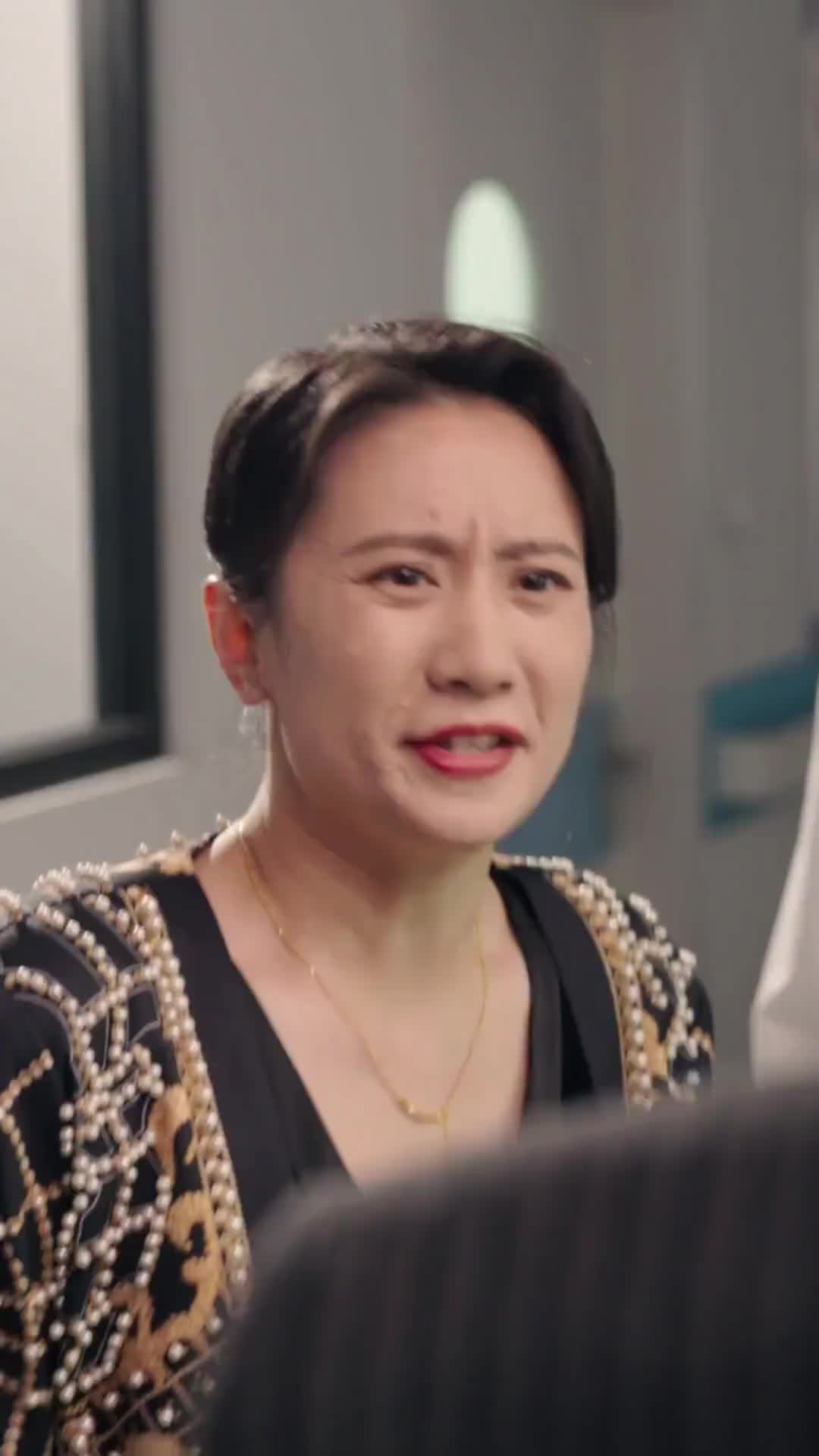 Episódio 51 de Divorcie-me, em Nome da Misericórdia