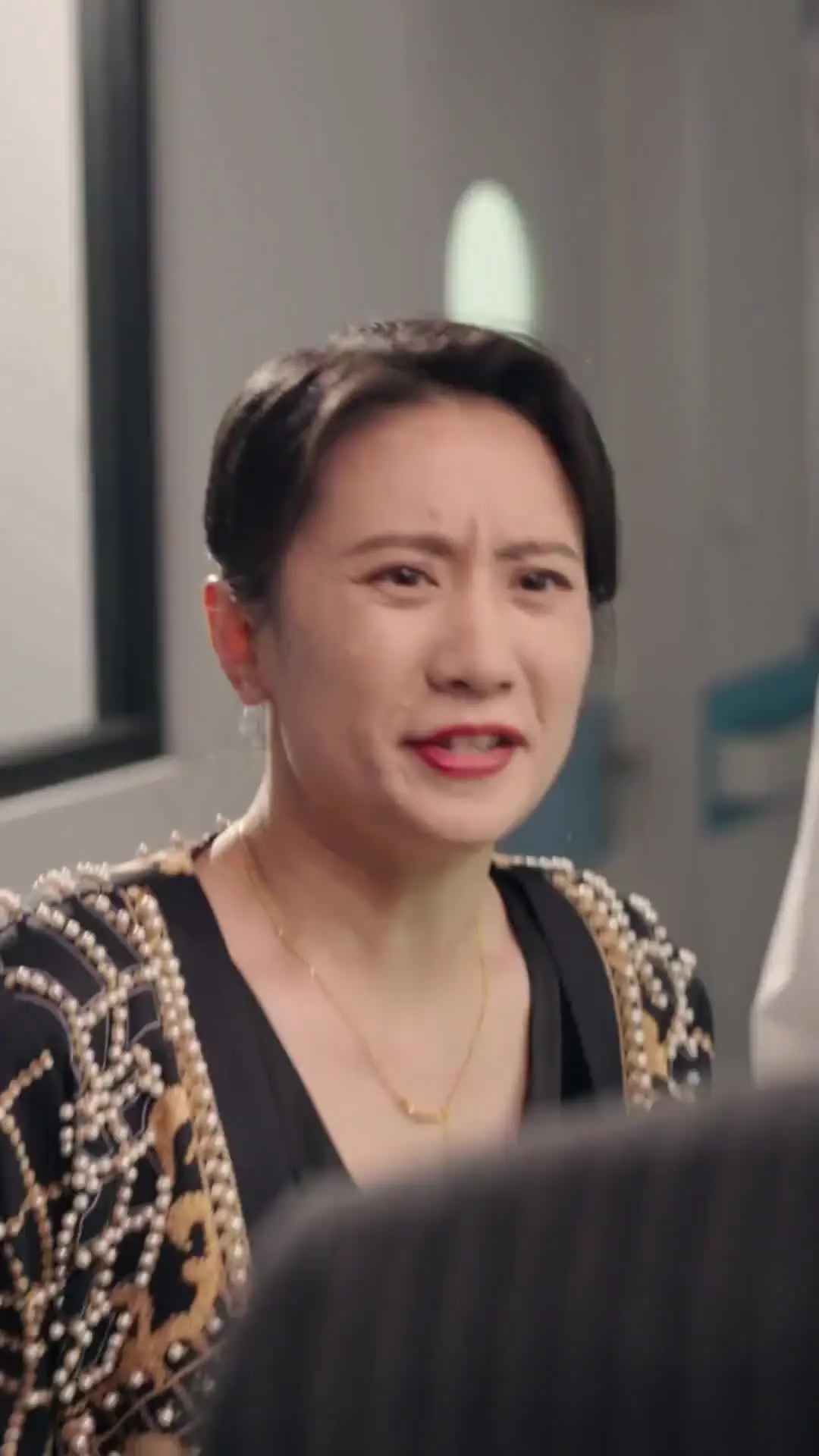 Episódio 51 de Divorcie-me, em Nome da Misericórdia
