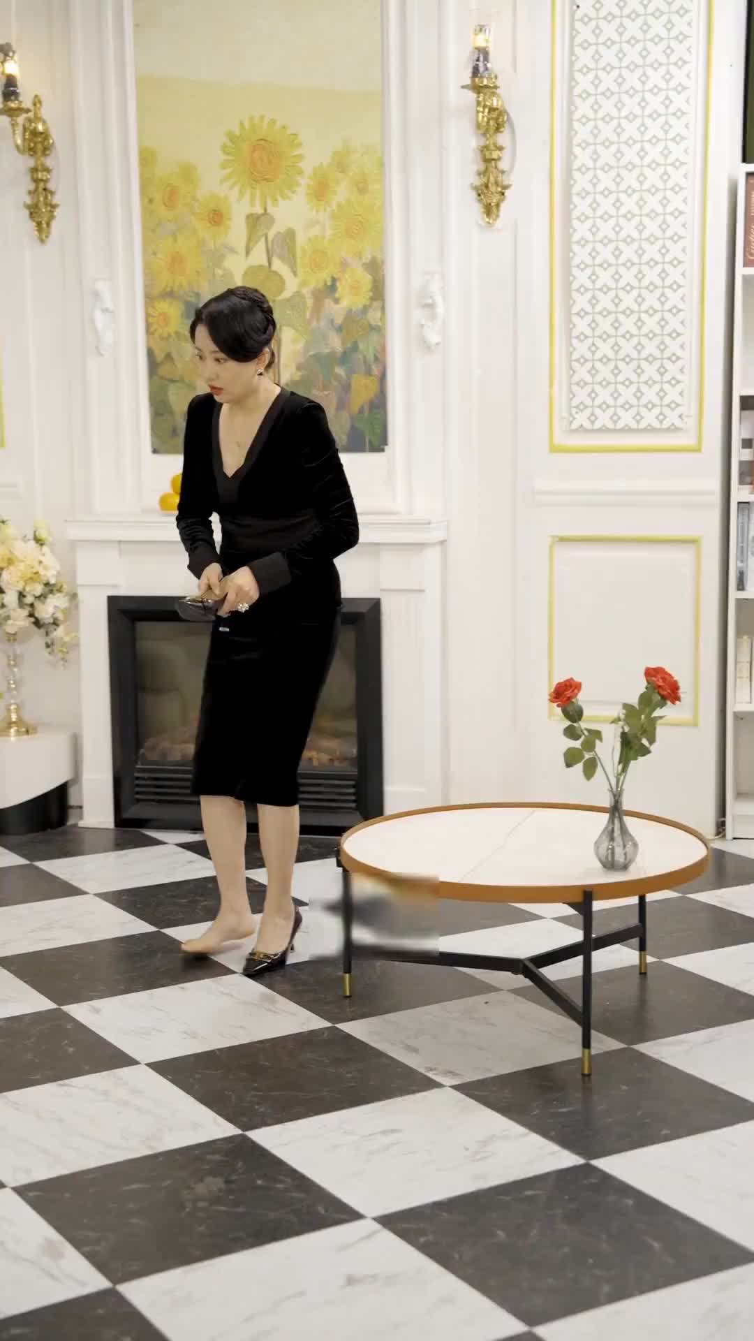 Episódio 65 de Divorcie-me, em Nome da Misericórdia