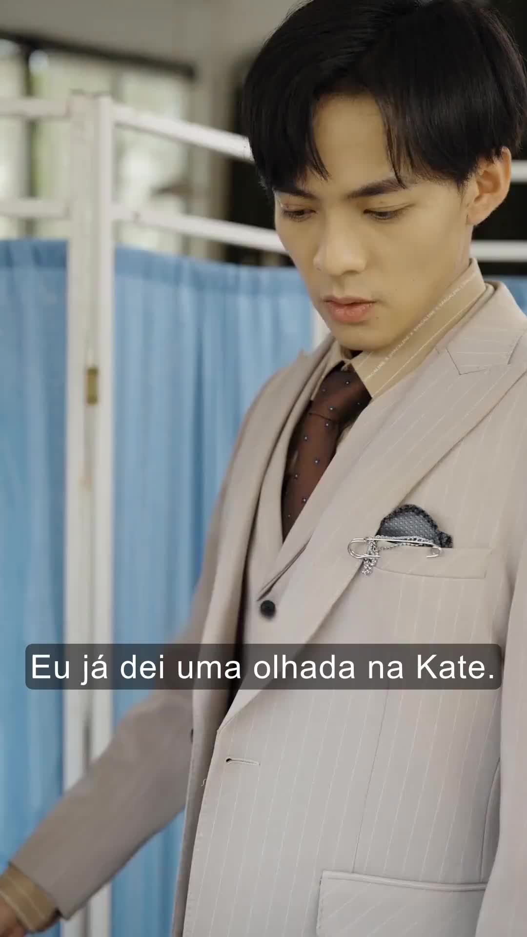 Episódio 68 de Divorcie-me, em Nome da Misericórdia