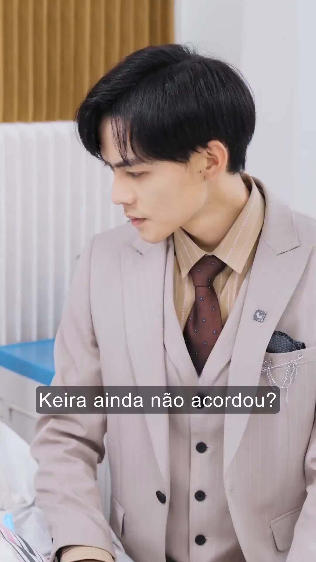 Episódio 73 de Divorcie-me, em Nome da Misericórdia