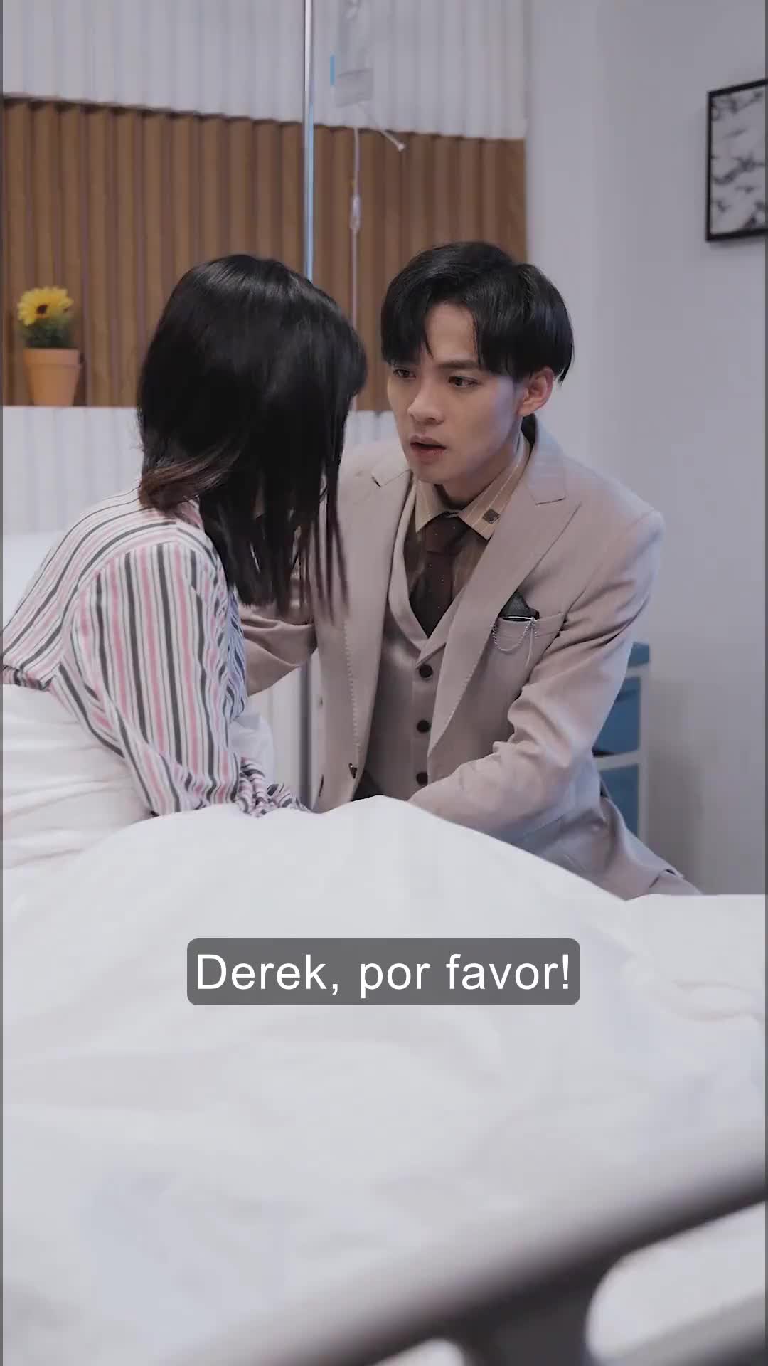 Episódio 77 de Divorcie-me, em Nome da Misericórdia