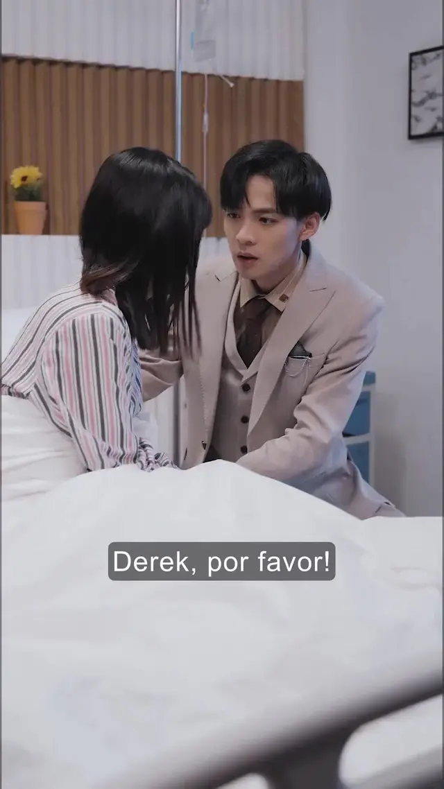 Episódio 77 de Divorcie-me, em Nome da Misericórdia