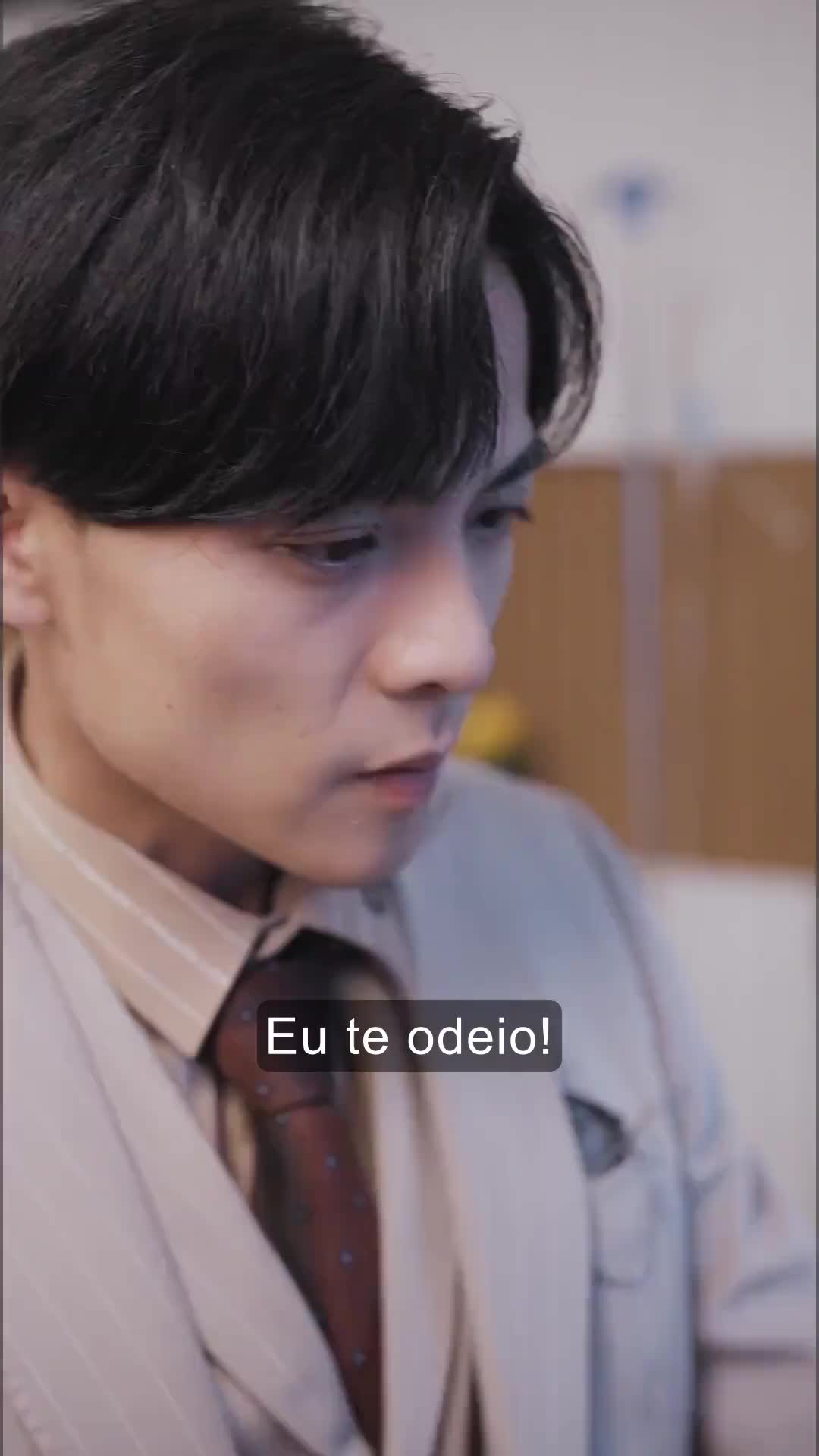 Episódio 79 de Divorcie-me, em Nome da Misericórdia