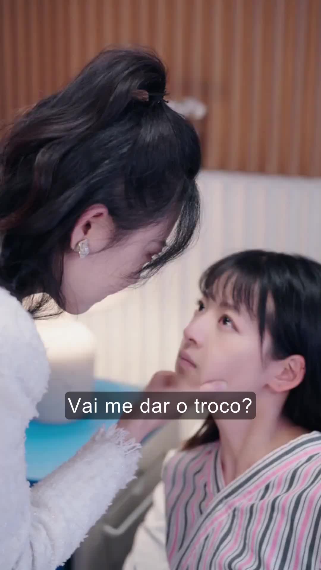 Episódio 81 de Divorcie-me, em Nome da Misericórdia