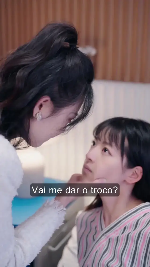 Episódio 81 de Divorcie-me, em Nome da Misericórdia