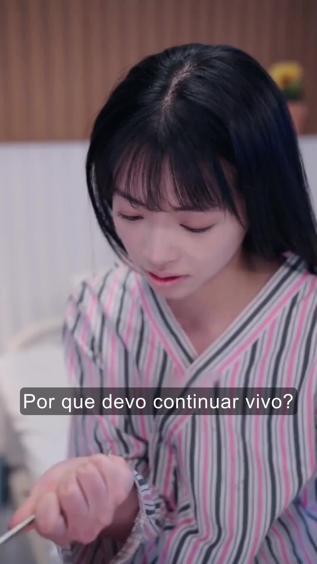 Episódio 82 de Divorcie-me, em Nome da Misericórdia