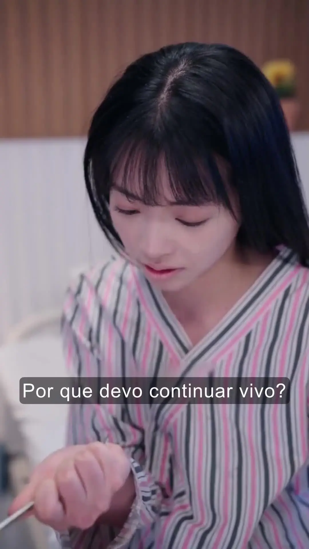 Episódio 82 de Divorcie-me, em Nome da Misericórdia