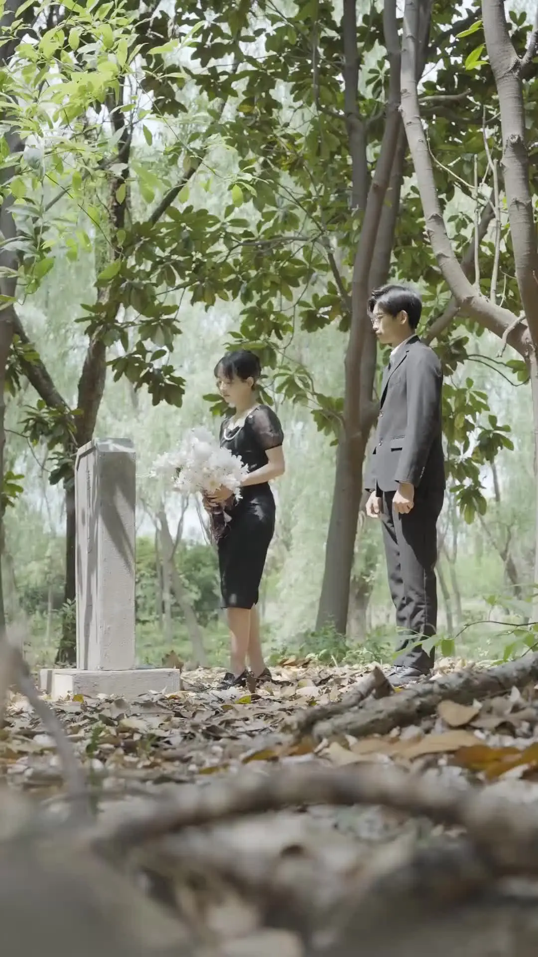Episódio 87 de Divorcie-me, em Nome da Misericórdia
