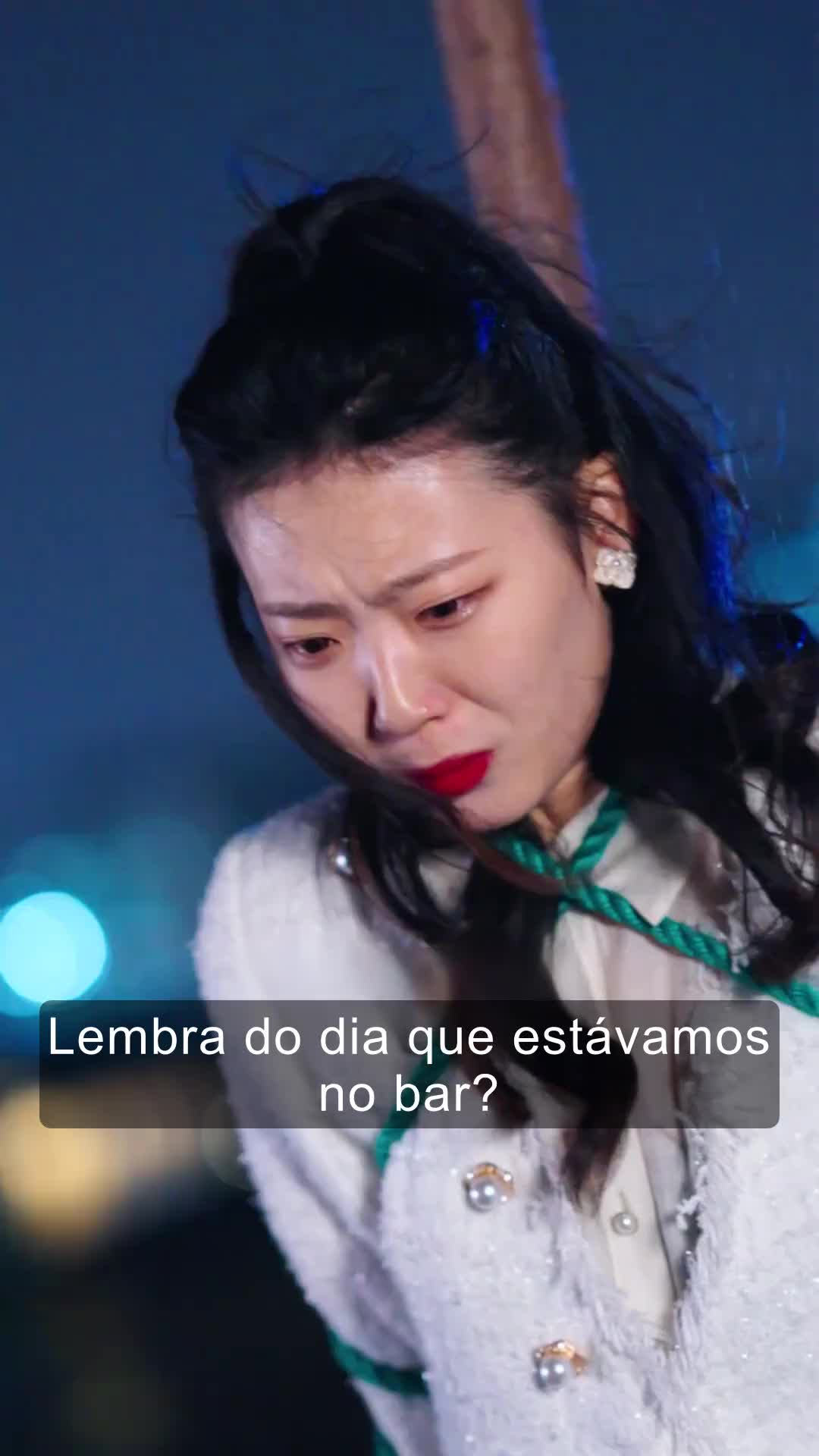 Episódio 96 de Divorcie-me, em Nome da Misericórdia