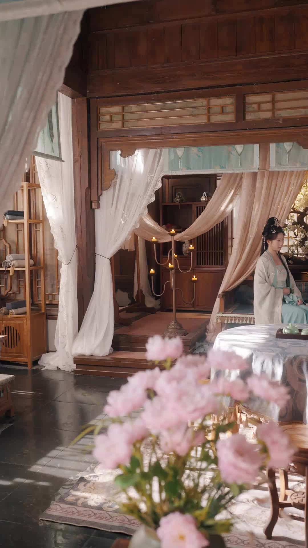 Episódio 10 de Divorcie o Falso, Case com o Trono!