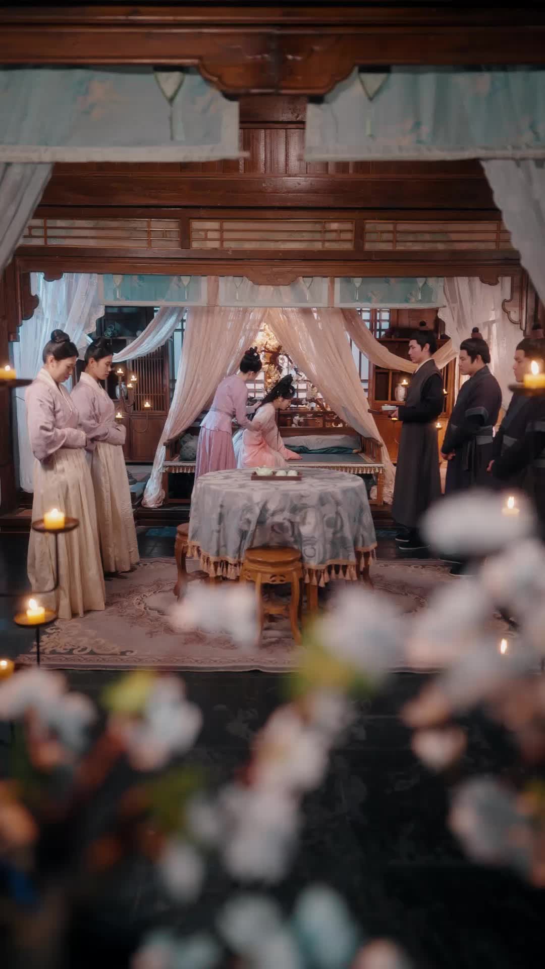 Episódio 20 de Divorcie o Falso, Case com o Trono!