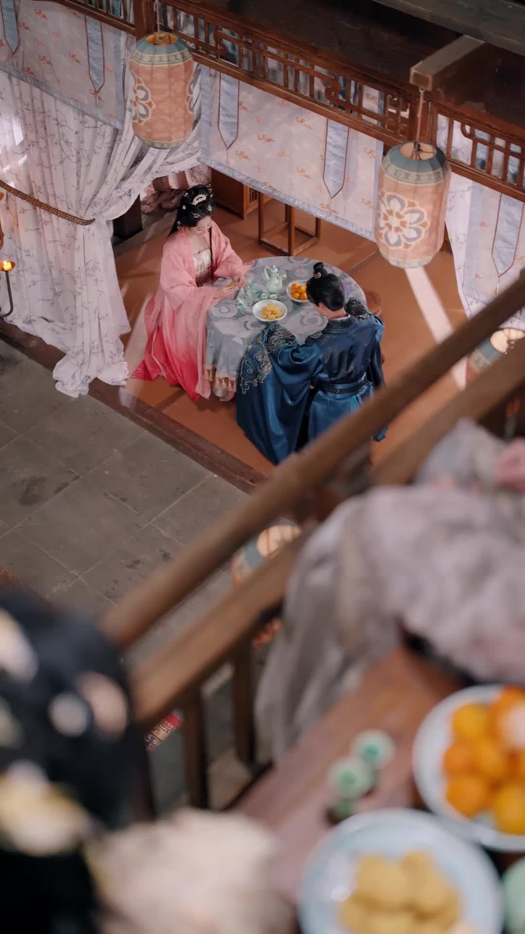 Episódio 26 de Divorcie o Falso, Case com o Trono!