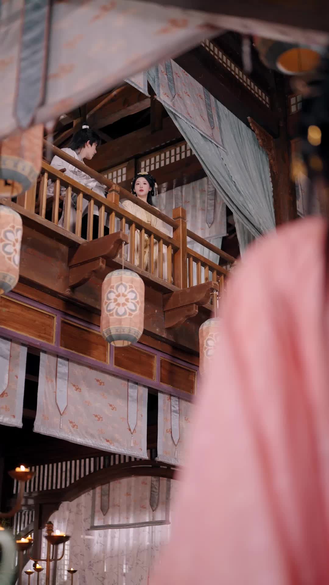 Episódio 29 de Divorcie o Falso, Case com o Trono!