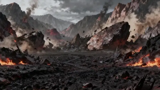 Episódio 17 de Divórcio divide poder, torno-me imperador